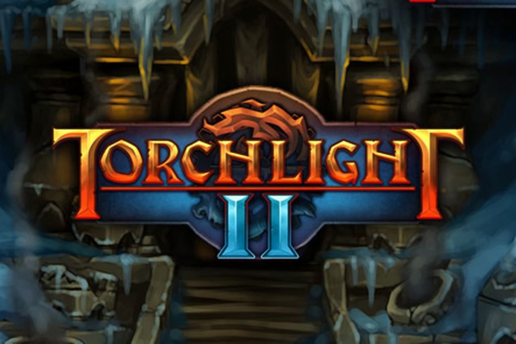 بازی Torchlight 2