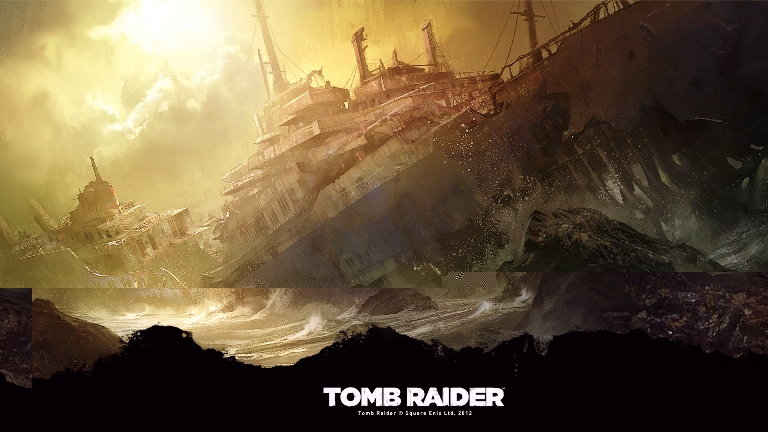 Tomb Raider, پی سی گیمینگ (PC Gaming), شرکت Square Enix, شرکت کپکام (Capcom), کنسول Xbox 360