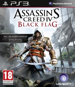 بازی Assassin's Creed, شرکت یوبی سافت (Ubisoft)