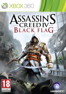 بازی Assassin's Creed, شرکت یوبی سافت (Ubisoft)