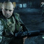 بازی کرایسیس ۳ (Crysis 3), شرکت کرایتک (Crytek)