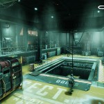 بازی کرایسیس ۳ (Crysis 3), شرکت کرایتک (Crytek)