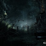 بازی کرایسیس ۳ (Crysis 3), شرکت کرایتک (Crytek)