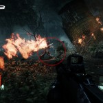 بازی کرایسیس ۳ (Crysis 3), شرکت کرایتک (Crytek)