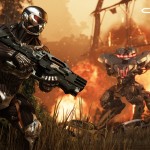 بازی کرایسیس ۳ (Crysis 3), شرکت کرایتک (Crytek)