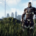 بازی کرایسیس ۳ (Crysis 3), شرکت کرایتک (Crytek)