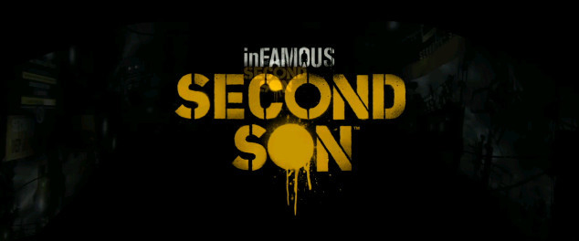 inFamous: Second Son