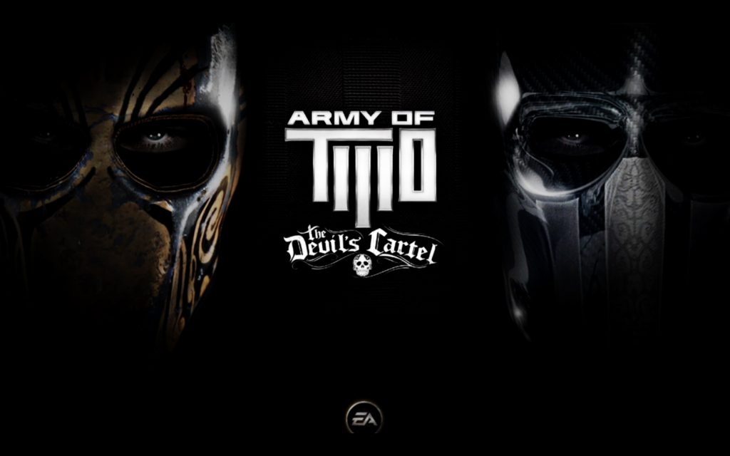 Army Of Two