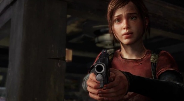 The Last of Us, شرکت سونی (Sony), شرکت ناتی داگ (Naughty Dog)