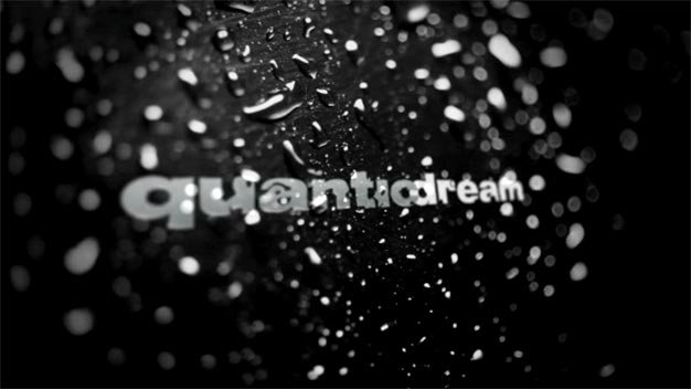 Quantic Dream, شرکت سونی (Sony)