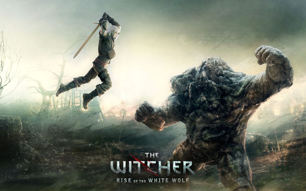 The Witcher 3: Wild Hunt