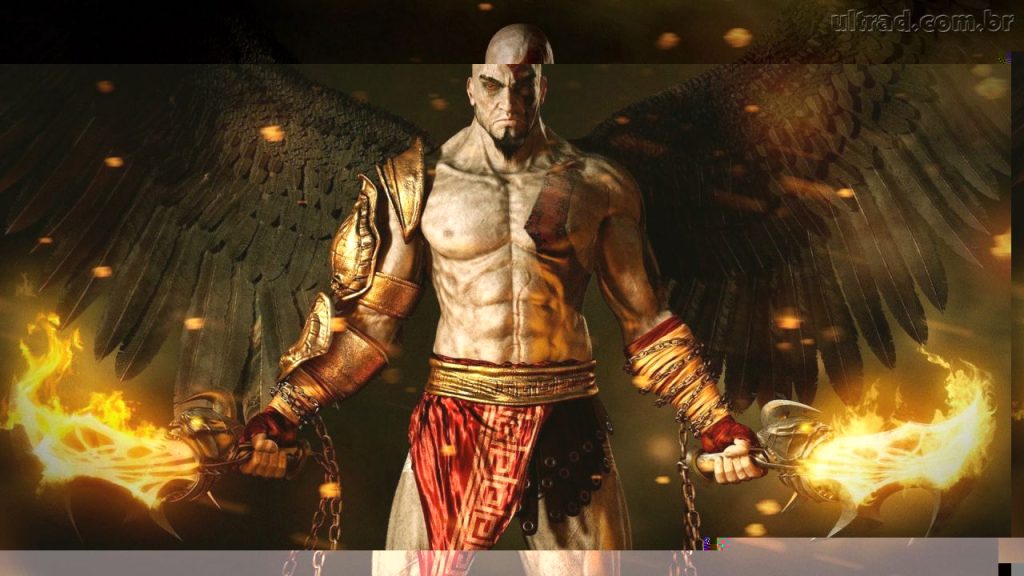 God of War: Ascension