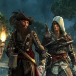 بازی Assassin's Creed IV: Black Flag, شرکت یوبی سافت (Ubisoft)