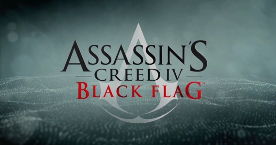 بازی Assassin's Creed IV: Black Flag, شرکت یوبی سافت (Ubisoft)