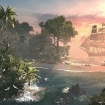 بازی Assassin's Creed IV: Black Flag, شرکت یوبی سافت (Ubisoft)