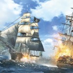 بازی Assassin's Creed IV: Black Flag, شرکت یوبی سافت (Ubisoft)