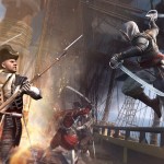 بازی Assassin's Creed IV: Black Flag, بازی Assassin's Creed, شرکت یوبی سافت (Ubisoft)