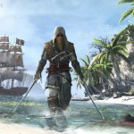 بازی Assassin's Creed IV: Black Flag, بازی Assassin's Creed, شرکت یوبی سافت (Ubisoft)