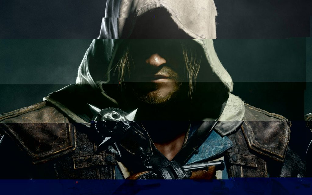 بازی Assassin's Creed IV: Black Flag