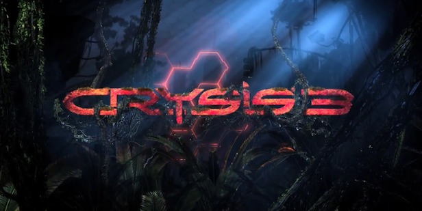 بازی کرایسیس ۳ (Crysis 3)