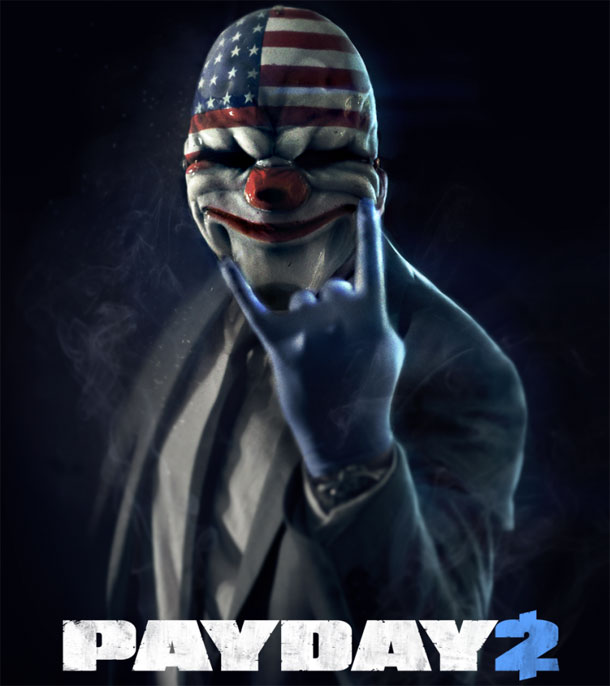 Payday 2