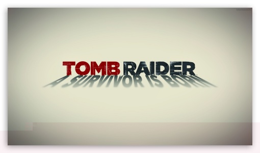 Tomb Raider