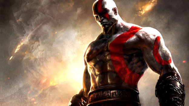 God of War: Ascension