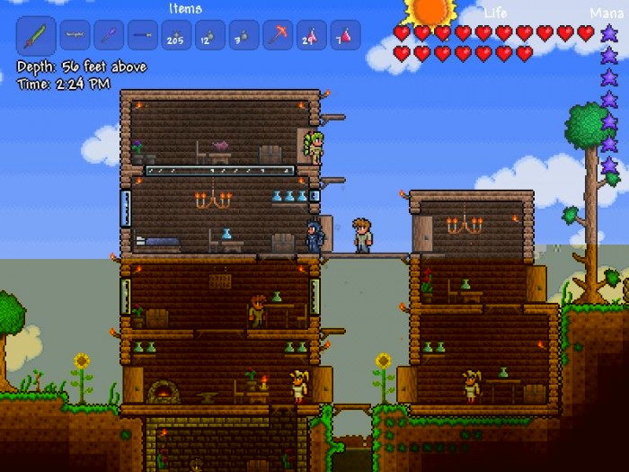 Terraria