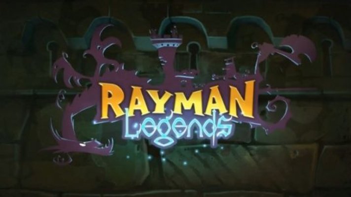 Rayman Legends