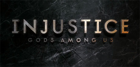 Injustice: Gods Among Us