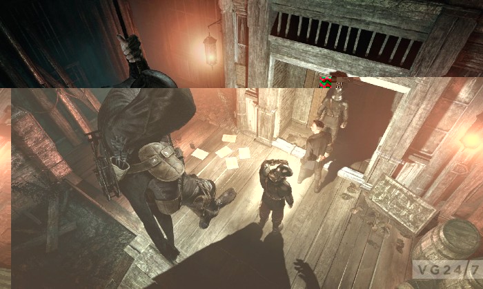 Thief, پی سی گیمینگ (PC Gaming)