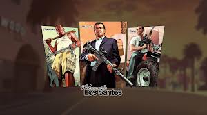 شرکت راک استار گیمر (Rockstar Games)