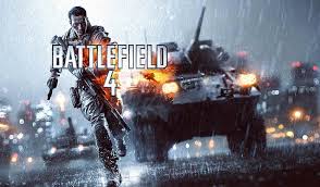 DICE, بازی Battlefield 4, شرکت AMD