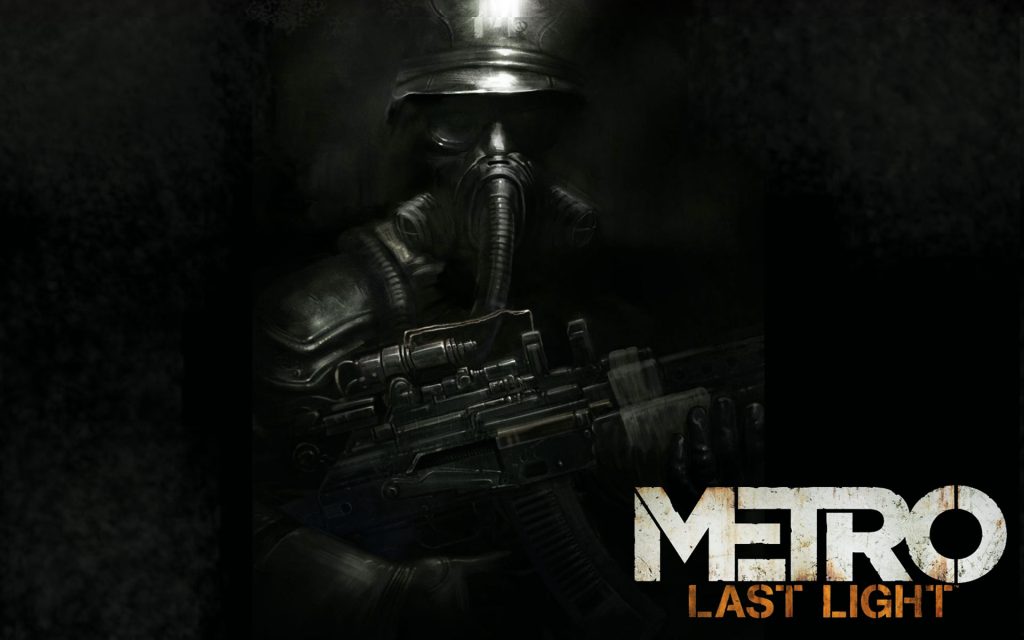 Metro: Last Light