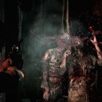 The Evil Within, شرکت بتسدا (Bethesda Softworks)