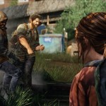 The Last of Us, شرکت سونی (Sony), شرکت ناتی داگ (Naughty Dog)