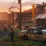 The Last of Us, شرکت سونی (Sony), شرکت ناتی داگ (Naughty Dog)