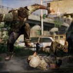 The Last of Us, شرکت سونی (Sony), شرکت ناتی داگ (Naughty Dog)