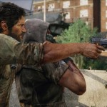 The Last of Us, شرکت سونی (Sony), شرکت ناتی داگ (Naughty Dog)