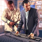 GTA V, شرکت راک استار گیمر (Rockstar Games)