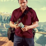 GTA V, شرکت راک استار گیمر (Rockstar Games)