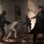 MachineGames, Wolfenstein, Wolfenstein: The New Order