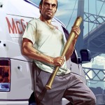 GTA V, شرکت راک استار گیمر (Rockstar Games)