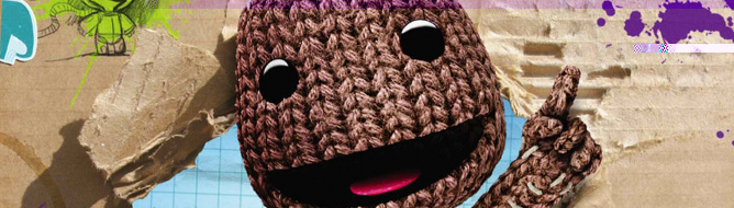 Little Big Planet