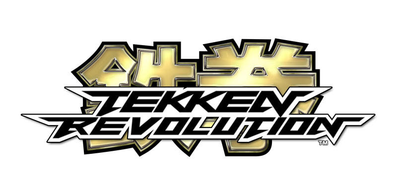 Tekken Revolution