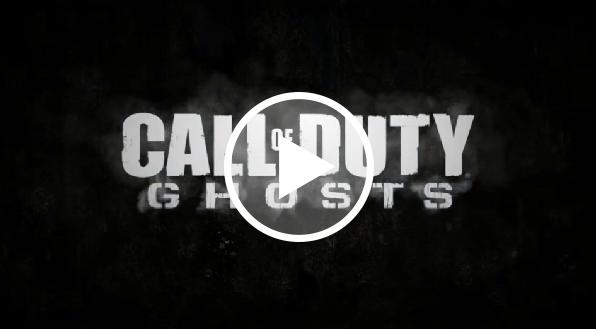 بازی Call of Duty: Ghosts