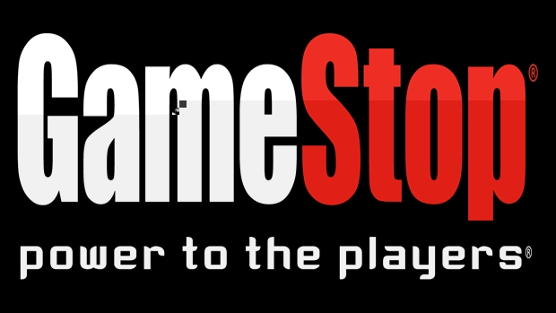 GameStop