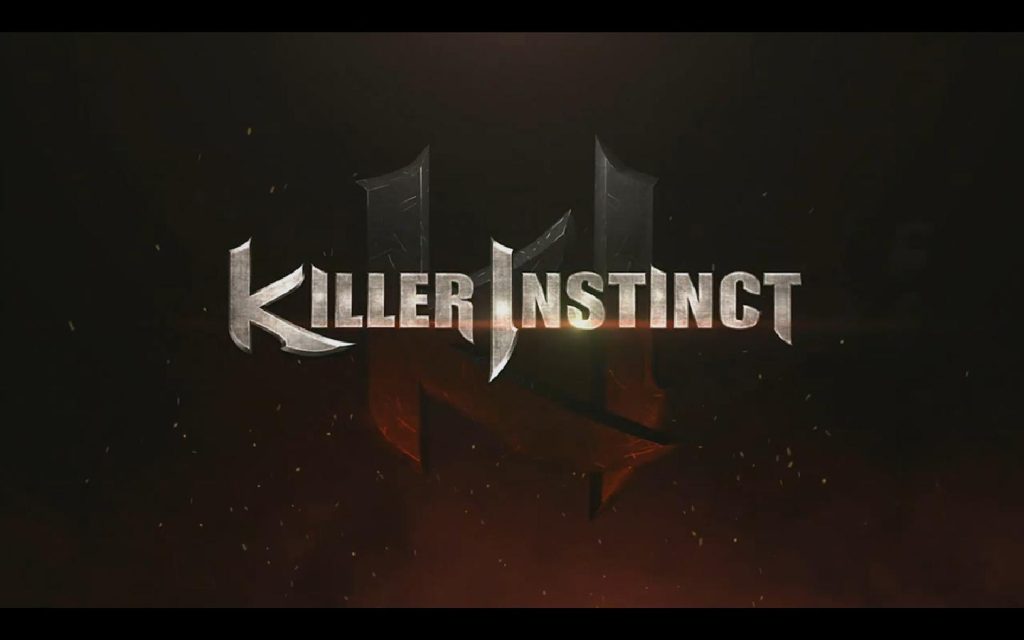 Killer Instinct