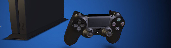 کنسول PlayStation 4