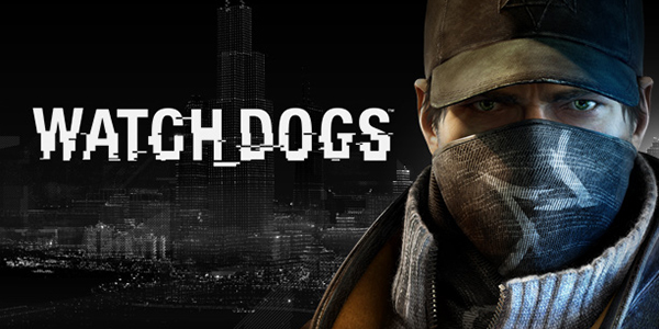 watch dogs, شرکت یوبی سافت (Ubisoft)